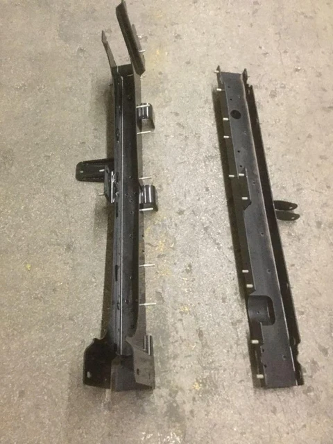 International Prostar 0 Radiator Bracket 3018448