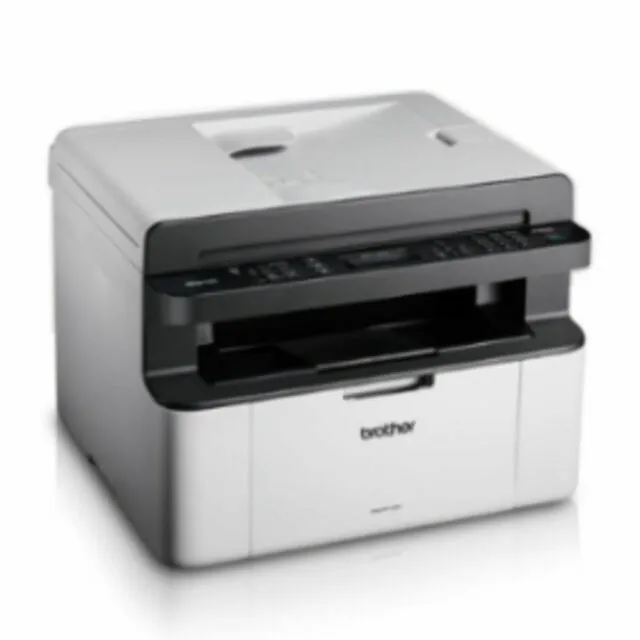 Brother MFC-1810 All-In-One Laser Printer