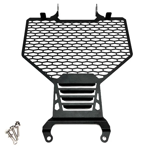 Griglia refrigeratore moto - copertura - protezione - protezione - protettore per X-ADV750 X- 7 O5K3