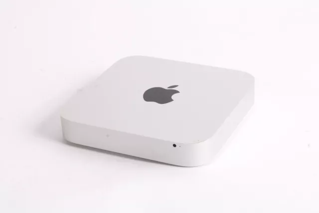 Apple Mac Mini (Mid-2011) Coeur i5-2415M @2.3 GHZ / 8 Go RAM/ 500 / Haut Sierra