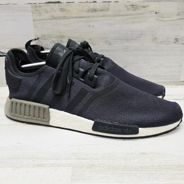 adidas gazelle silver green womens Adidas Women's NMD R1 Shoes main image 0