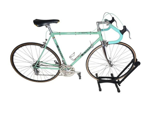 Telaio Corsa Bici Vintage Frame Bianchi SPECIALISSIMA 1974