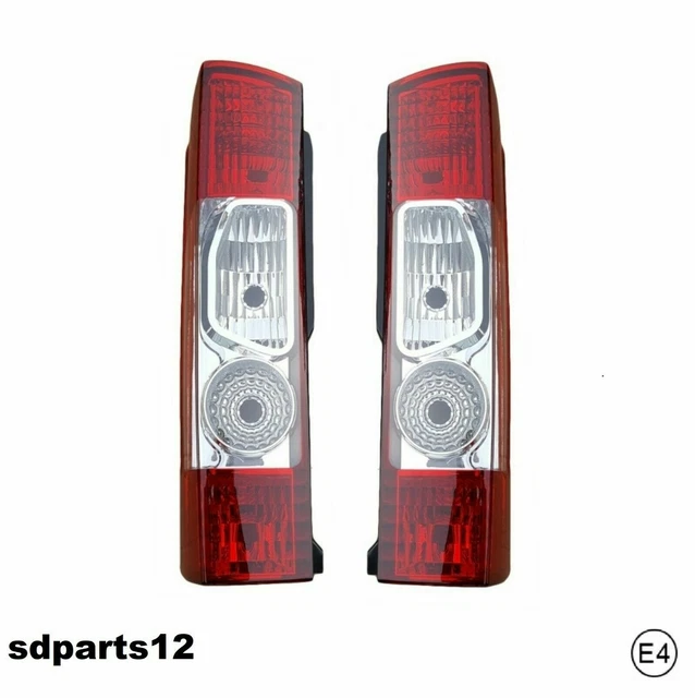 Panneau de réparation arc d'aile arrière pour Fiat Seicento 1998-2010