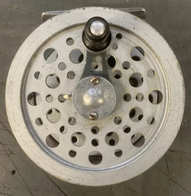 Used Fly Fishing Reels FOR SALE! - PicClick UK