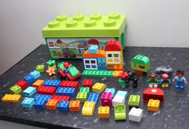 Lego duplo 6071234 online
