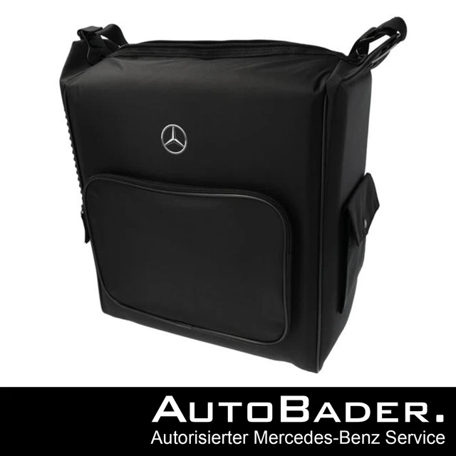 Original Mercedes Benz Kühltasche thermoelektrische Kühlbox 13 Liter A0008205409 Original Mercedes Benz Kühltasche thermoelektrische Kühlbox 13 Liter A0008205409