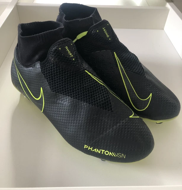 Nike Phantom VSN Ghost Elite Pro Football Boots Size 5.5
