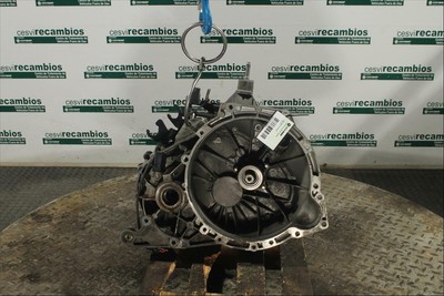 Trend Boîte de vitesses ford focus 3p 5p trend 1 486 263 10035300008851 