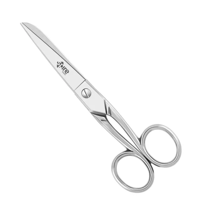 Classic Paper Cutting Scissors Professional Heavy Duty Multi Purpose Shears 5''