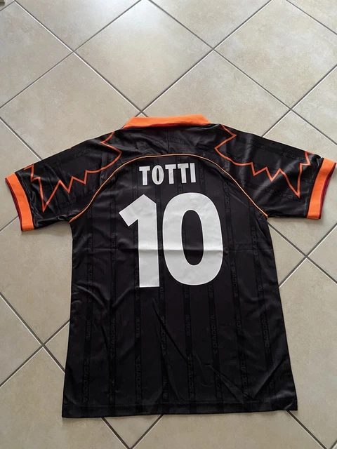 Totti maglia inter hotsell