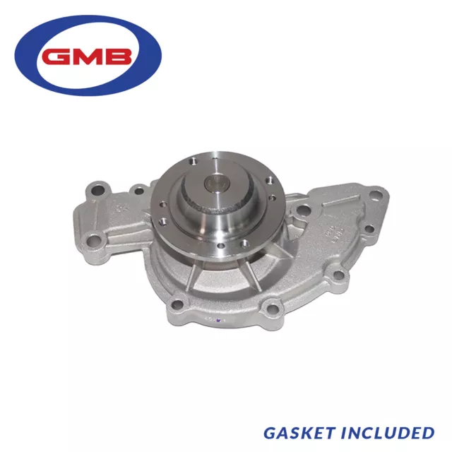 Water Pump FOR Holden Commodore VN VP VR VS VT VX VY Buick 3.8 Ecotec 3.8 V6 GMB