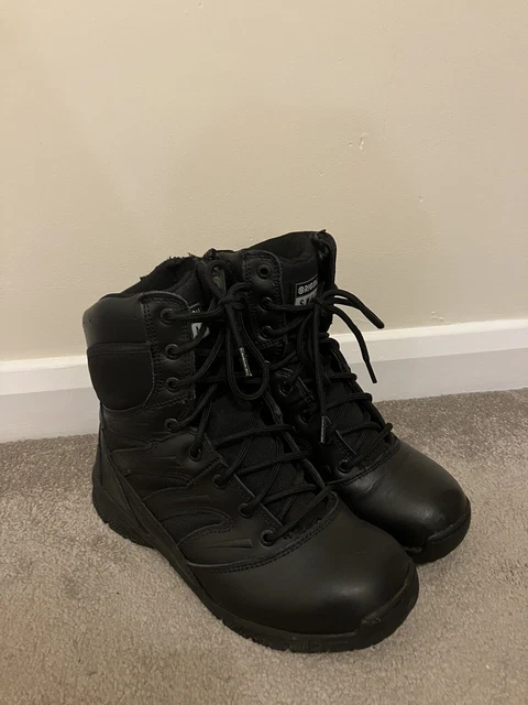 original swat boots uk