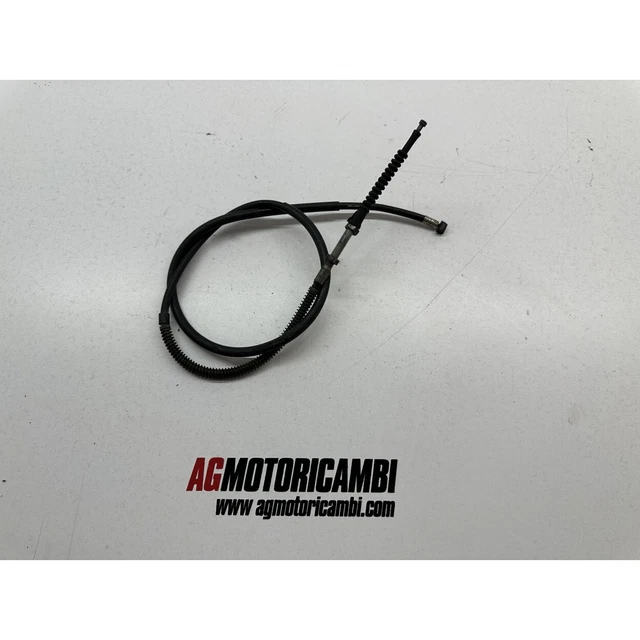 Magneti Marelli Leva sinistra Argento Vespa Px 125/150/200 Magneti Marelli Leva sinistra Argento Vespa Px 125/150/200