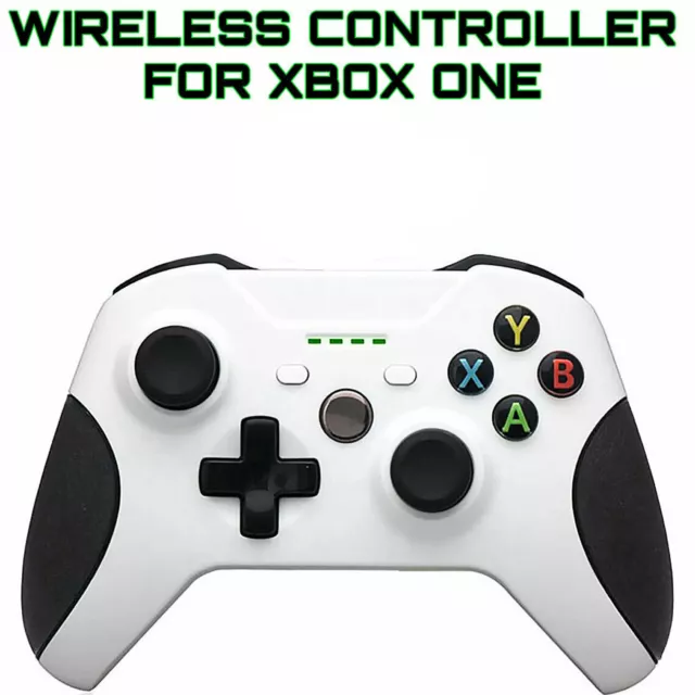 Manette sans fil pour Xbox One / PS3 / PC Bluetooth