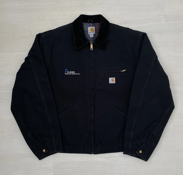 carhartt j001brn