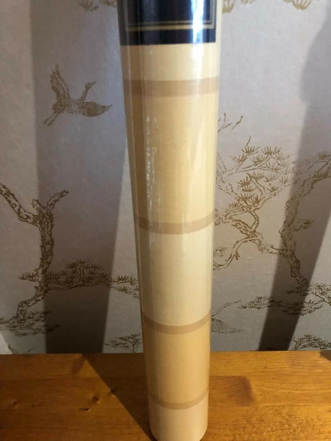 John Wilman Wallpaper 1 Roll Traviata Shade 6 10m x 0.52m approx