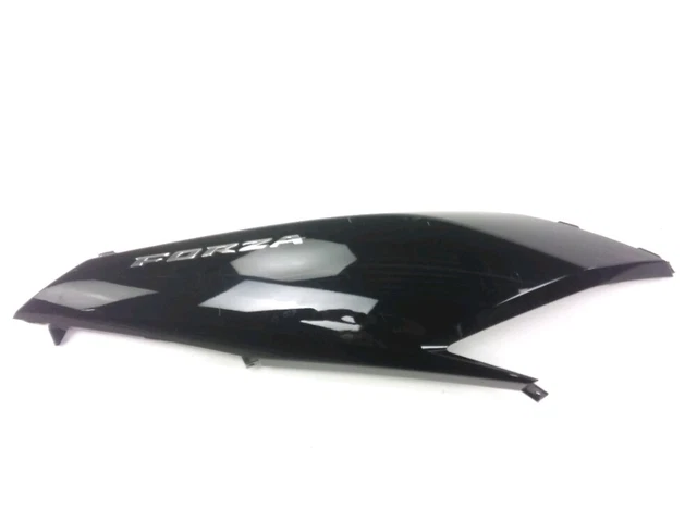 Carénage Arrière Droit Pour Honda NSS 125 Forza (2014-2017) - Gris