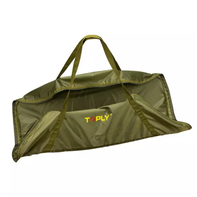 INSULATED FISH COOLER Bag Bottom Fish Kill Bag for Outdoor Beach