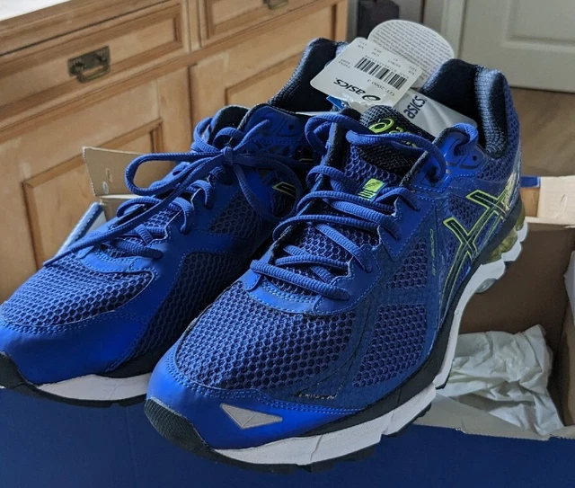 Asics GT-2000 3 - Laufschuh/Runningschuh/Training Gr. 12,5 (47)