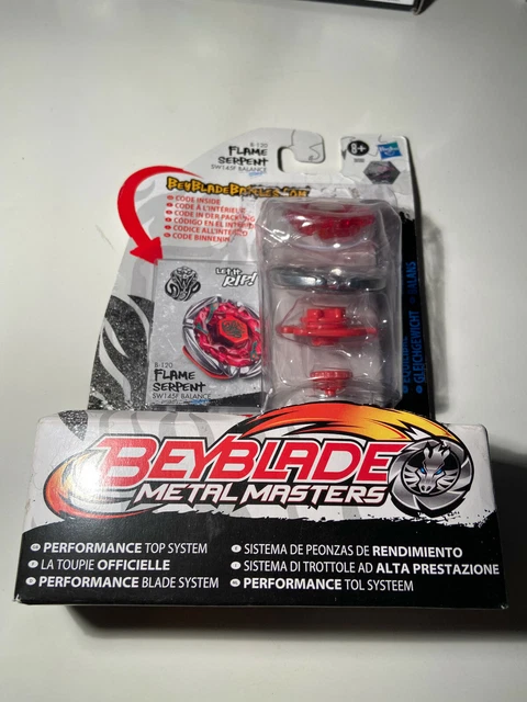 Lot Beyblade Metal Fight – Toupies, Lanceur, Stadium – Occasion Hasbro