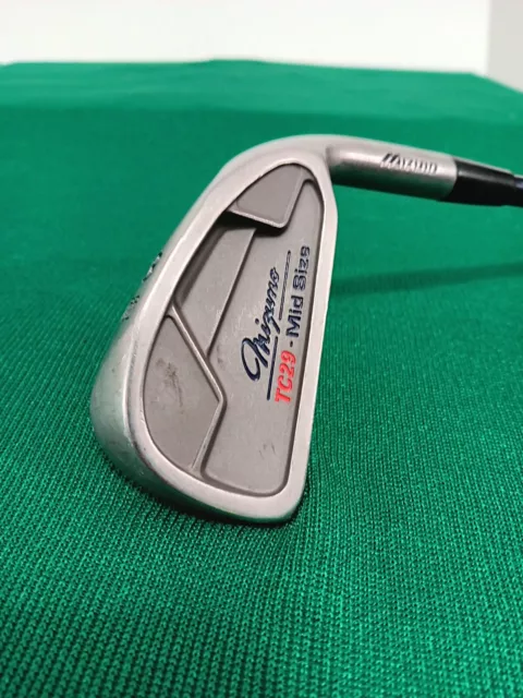 Mizuno tc 29 irons shop