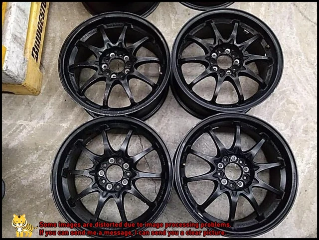 Rays Volk Racing CE28 JDM JP