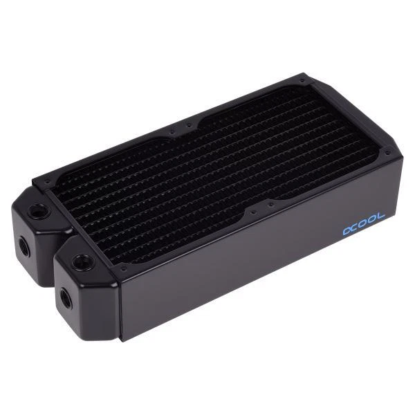 Alphacool Prolunga Per Cavo Ventola PWM 4 Pin, 15cm, Bianco - Guaina Protettiva Per PC