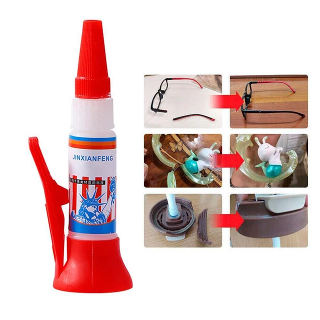 Powerful Solder Repair Adhesive Multi-Material Repair New Hot Sell Adhesive 9CO8