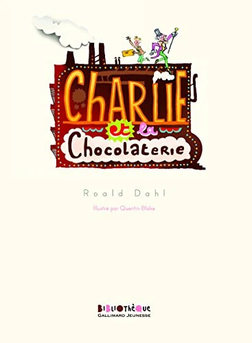 Carte Audio Yoto - Charlie Et La Chocolaterie (Roald Dahl) - Livre Audio Intégral En Français, Pour Enfants 6-10 Ans - 2