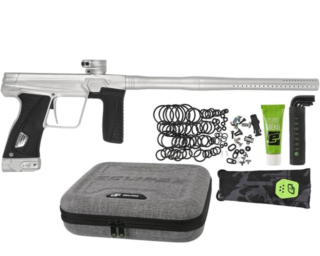 PLANET ECLIPSE ELECTRONIC PAINTBALL MARKER