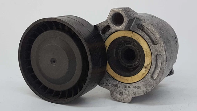 606224 Tendeur De Courroie Auxiliaire Pour Renault Megane Iii Sport Tourer | 117