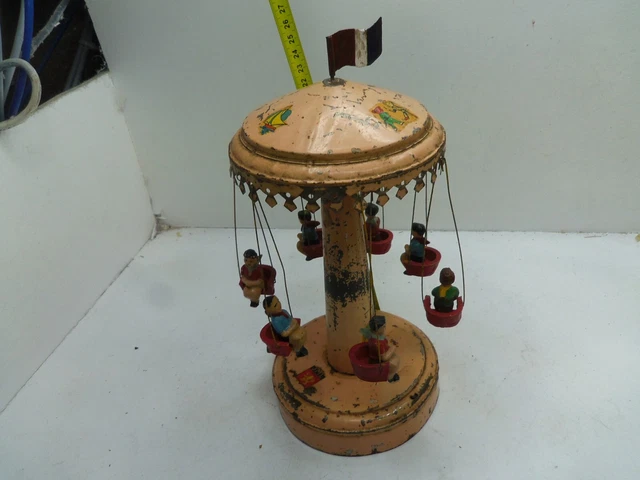 Objets de collection « manege tole » Toute la France