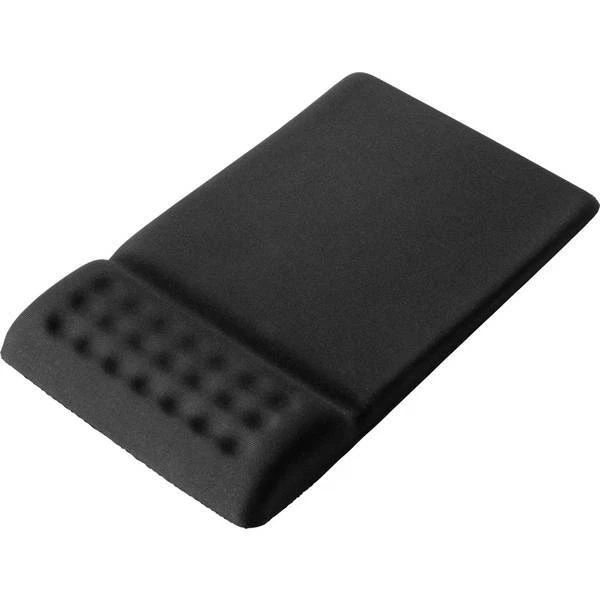 Rf-Mpd 201 Tappetino Per Il Mouse Con Inserto In Gel Polso Nero L X A P