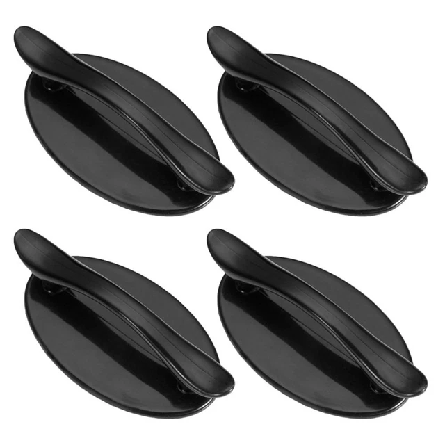 4 Pcs Dresser Knob Cabinet Door Cabinet Drawer Pulls Cabinet Handle