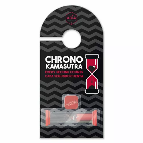 KAMASUTRA Sex Game for Couples Kama Sutra Dice Timer GIFT CHRONO