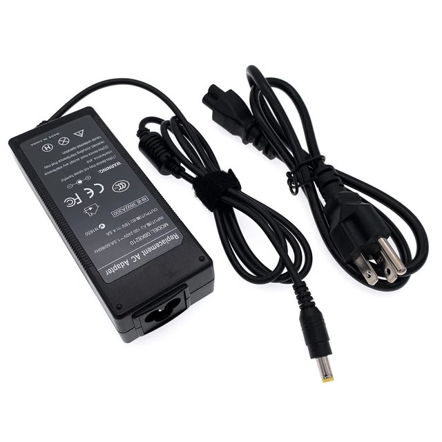 AC Adapter For Panasonic ToughBook CF-30 CF-73 Battery Charger Power Supply Cord 2