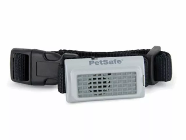ULTRA SONIC BARK CONTROL COLLAR BY PETSAFE (The simple way to a peaceful life)