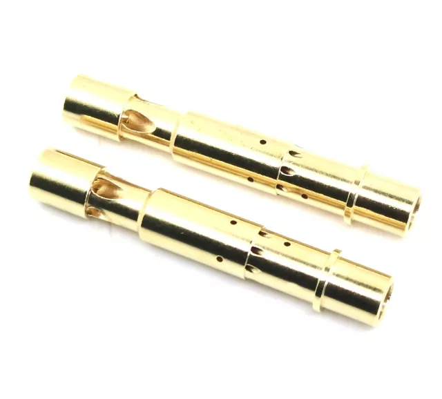 Emulsion Tube F5 WEBER 38/40/45/48 DCOE DCOM IDF IDA DCN DCNL DCO 61450.181 2pcs