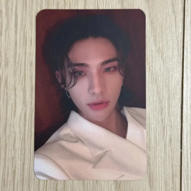 Stray Kids Subk Hyunjin FOR SALE! - PicClick