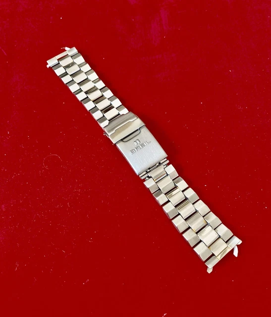 Unique Gems Bracciale Donna In Acciaio Inox Con Pietra Turchese - 4mm - Regolabile 16-20 Cm - Ipoallergenico