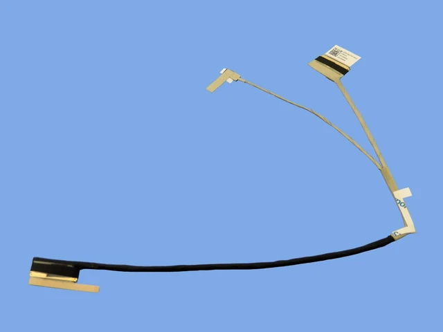 Câble LVDS Pour Écran ASUS ROG GX800VH - Réf. 1422-02JY0AS - Neuf
