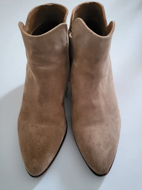 Dune quincey boots sale