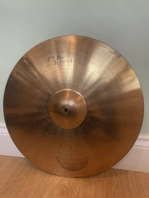 Sabian Pro Sonix Ride 20”/51cm Ride Cymbal