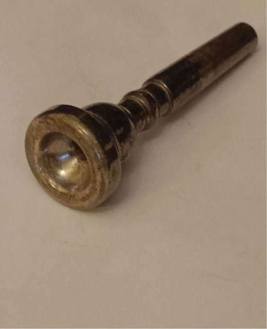 VINTAGE YAMAHA JAPAN 14A4a (cursive a) Trumpet Mouthpiece 96.80 PicClick