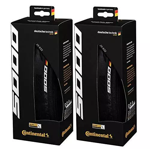 continental 5000 tires 700x25