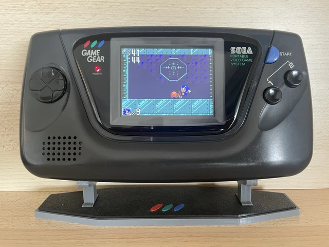 JEU SEGA GAME Gear The Chessmaster Avec Boite Et Notice EUR 42,41 - FR