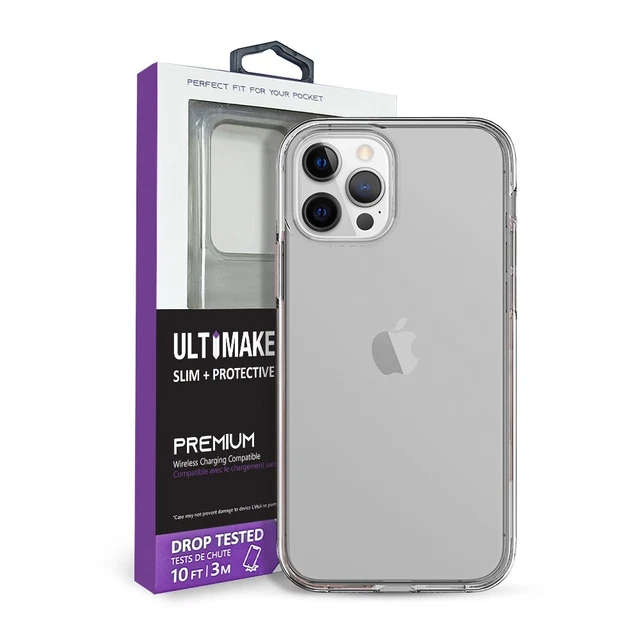 Ultimake Shockproof Case Cover for iPhone XS MA/ 11 Pro Max