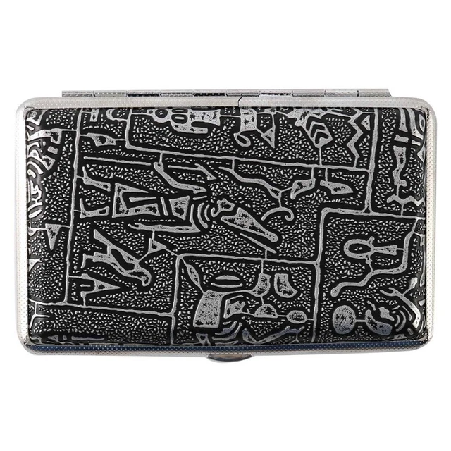 Personality Creativo Resistente all'Umidità - Pressione-SOTTILE Corticale Egyptis7202