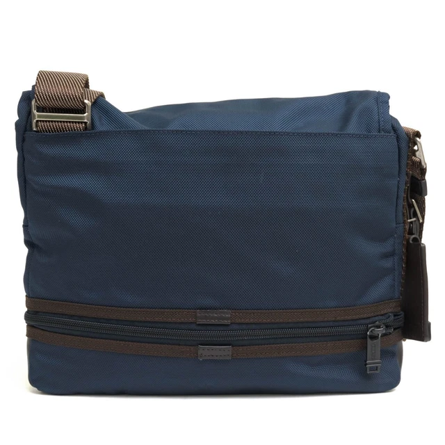 Tumi Shoulder Bag 222371Nvy2 Bravo Beale Crossbody 2