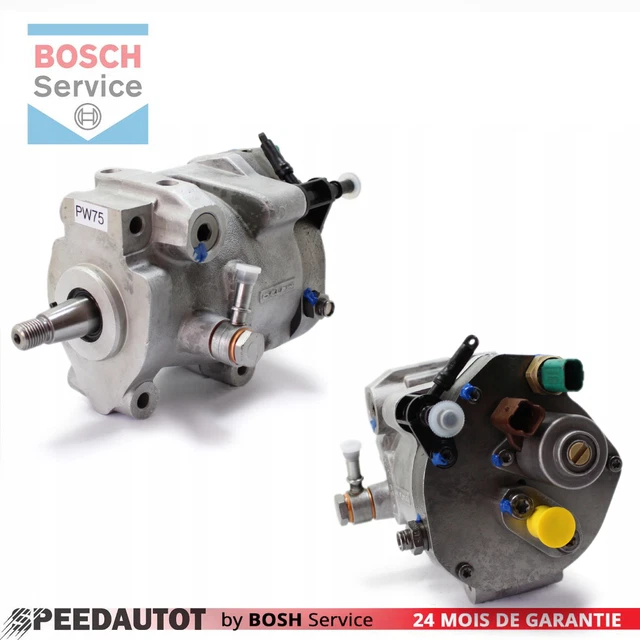 Speed Reifen 150A Alternator For Renault 1.5 DCi Clio Megane Scenic III Kangoo – Refurbished With Core Deposit